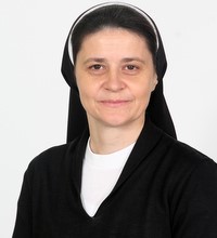 S. Jelena Lončar ponovno imenovana ravnateljicom Caritasa Zagrebačke nadbiskupije